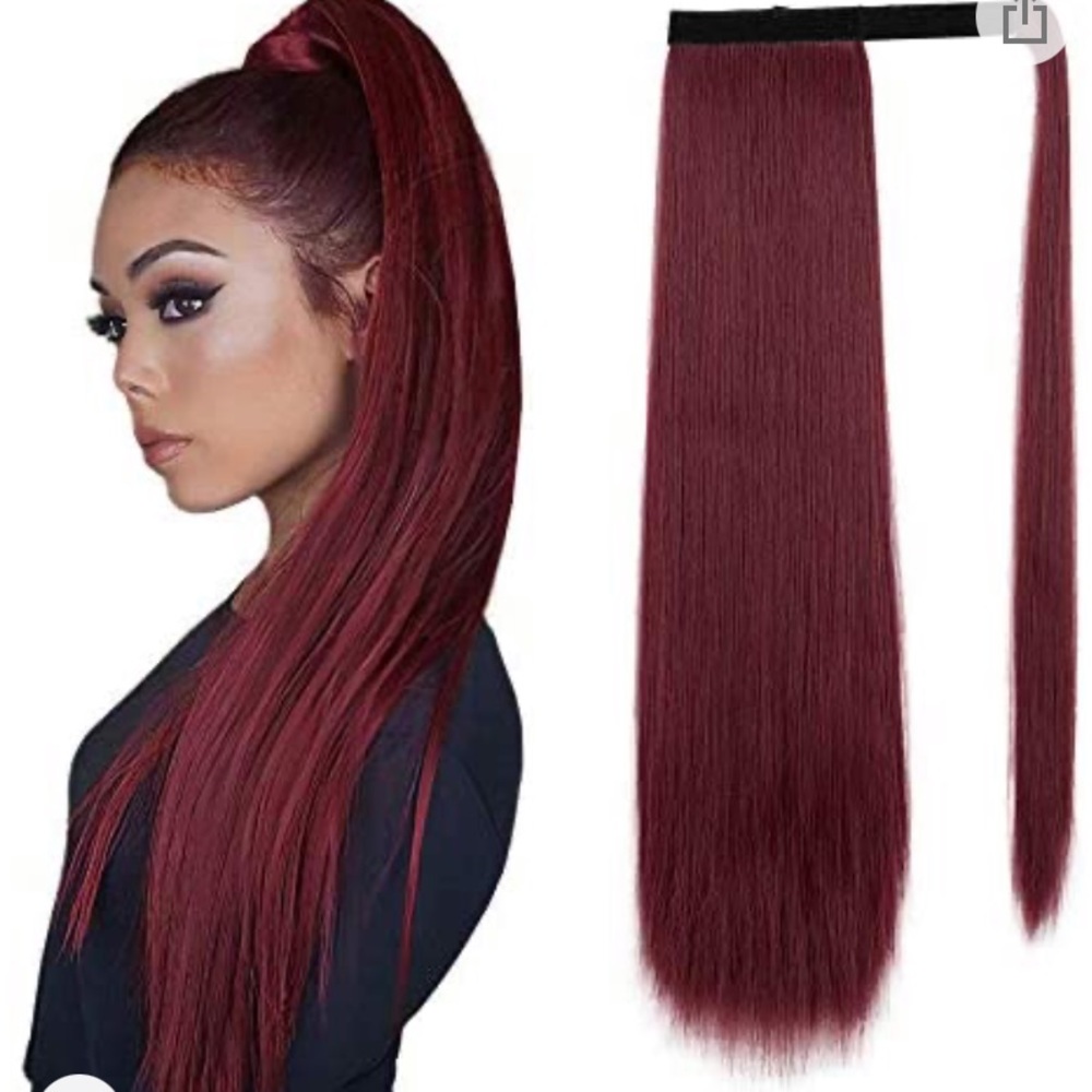 Hair extension